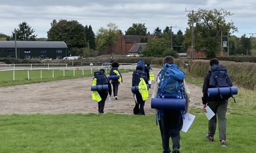 DofE